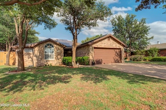 144 N Utica Ave, Lubbock, TX 79416