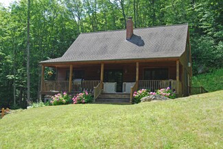 155 Berkshire Wood Rd, Southfield, MA 01259