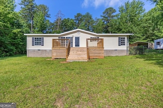 165 Forest Hill Dr, Eatonton, GA 31024