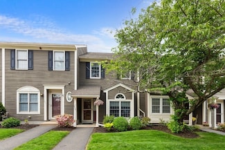 19 Garden St Unit 406, Danvers, MA 01923