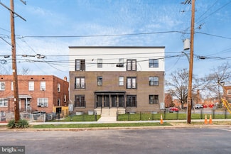 852 Xenia St SE Unit 1, Washington, DC 20032