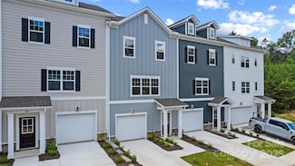 184 Cherry Springs Ln Unit 1-B, Asheville, NC 28804