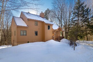 347 Barts Hill Rd, Killington, VT 05751