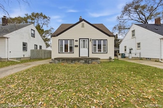 411 N Stephenson Hwy, Royal Oak, MI 48067