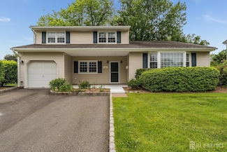 104 Laurel Ln, South Plainfield, NJ 07080