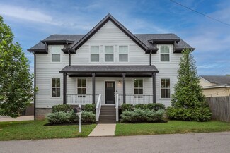 1203 52nd Ave N, Nashville, TN 37209