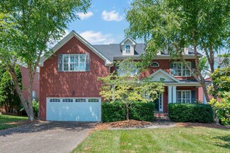 136 Chesapeake Harbor Blvd, Hendersonville, TN 37075
