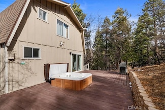 43485 Primrose Dr, Big Bear Lake, CA 92315