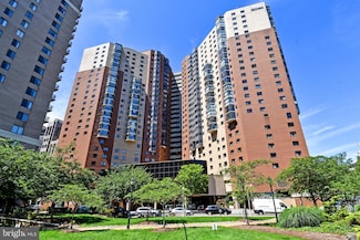 900 N Stafford St Unit 1516, Arlington, VA 22203