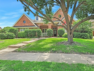 800 Rock Hill Rd, Prosper, TX 75078