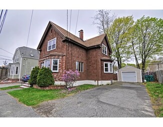 15 Graves Place, Lynn, MA 01904