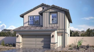 516 Red Lovebird Ave Unit LOT 1242, Henderson, NV 89011