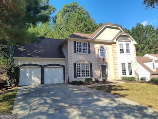 2015 Aldbury Ln, Woodstock, GA 30189