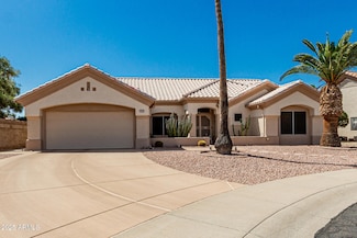 13501 W Clearwater Ct, Sun City West, AZ 85375