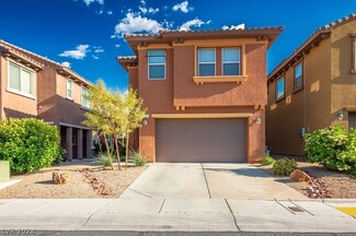 277 Trailing Putt Way, Las Vegas, NV 89148