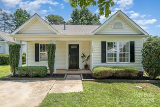 1000 Washburn Ct, Monroe, NC 28110