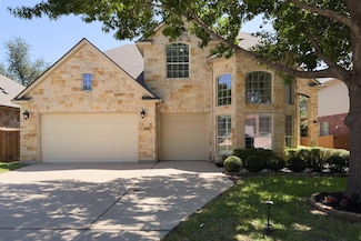 2702 Quiet Moon Trail, Cedar Park, TX 78613