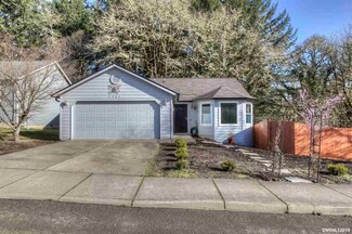 1202 SW Pioneer Dr, Willamina, OR 97396