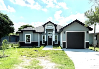 204 S 83rd St, Edinburg, TX 78542