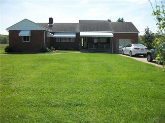 194 Green Valley Rd, Carmichaels, PA 15320
