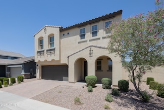 4949 S Turbine, Mesa, AZ 85212