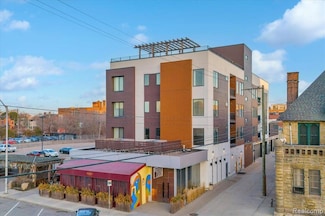 438 Selden St Unit 202, Detroit, MI 48201
