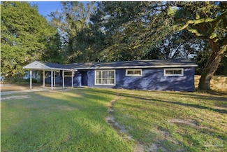 522 S Edgewood Cir, Pensacola, FL 32506