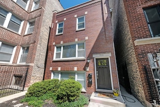 1510 W Addison St Unit 1, Chicago, IL 60613