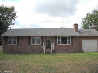 325 Watsons Wood Rd, Crewe, VA 23930