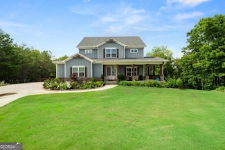 175 Stoneledge Trace N, Jasper, GA 30143