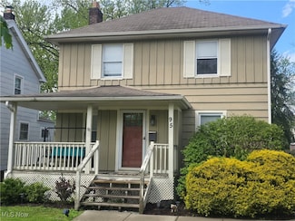 95 Wandle Ave, Bedford, OH 44146