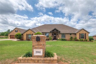 2960 NW 33rd St, Newcastle, OK 73065