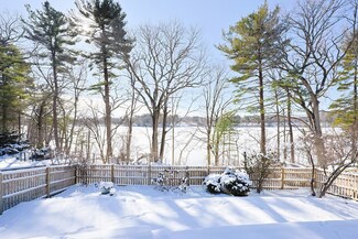 84 Evergreen Rd, Natick, MA 01760