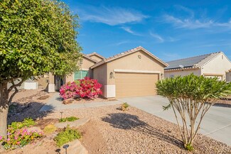 22920 W Moonlight Path, Buckeye, AZ 85326