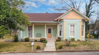 709 Belmont Ave, Shelbyville, TN 37160