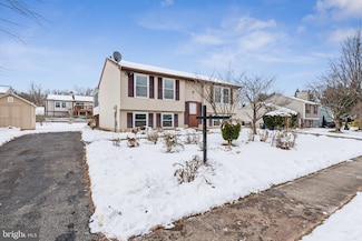 1322 Hillcrest Dr, Frederick, MD 21703