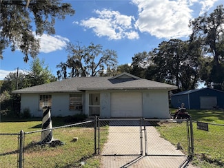 1124 NE 23rd St, Ocala, FL 34470