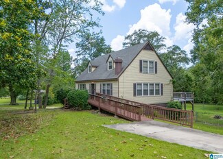 308 6th St NE, Jacksonville, AL 36265