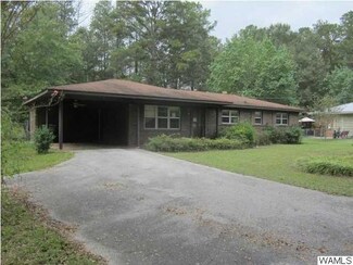 698 5th St SW, Gordo, AL 35466