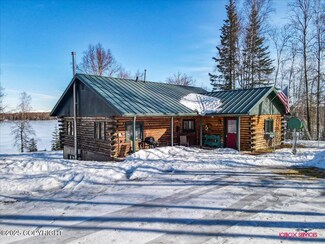 12385 Michigan St, Willow, AK 99688