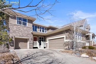 3431 Fantasy Place, Castle Rock, CO 80109