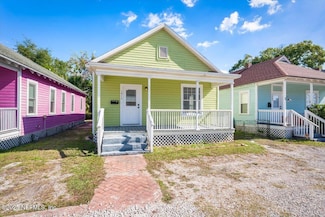 1913 Redell St, Jacksonville, FL 32206