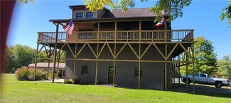 28568 Rock Run Rd, Coolville, OH 45723