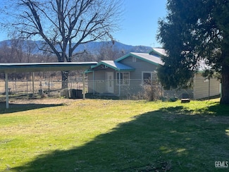 12351 California 155, Glennville, CA 93226