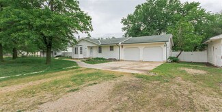 16602 W 54th St S, Clearwater, KS 67026