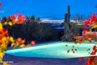 3221 E Blossom Dancer Ln, Tucson, AZ 85718