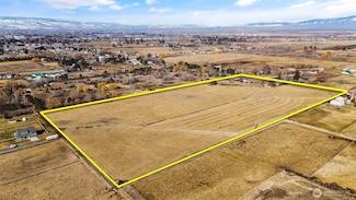 2412 Judge Ronald Rd, Ellensburg, WA 98926