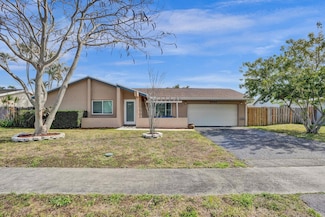 5340 NW 31st St, Margate, FL 33063