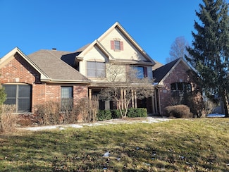 4070 Meadow View Dr, Saint Charles, IL 60175