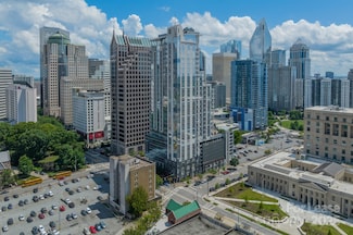 333 W Trade St, Charlotte, NC 28202